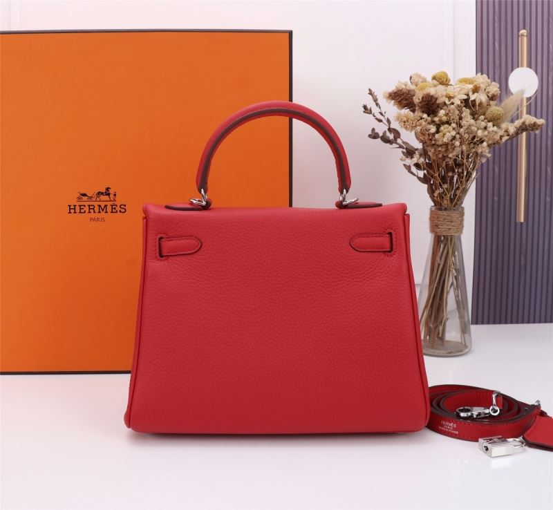 Hermes Kelly Bags